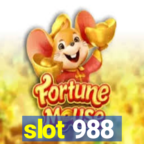 slot 988